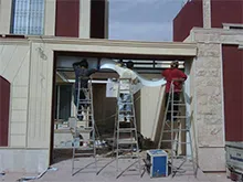 Metro Garage Door Service Phoenix, AZ 602-586-1256 - garage-door-repair-sidebar