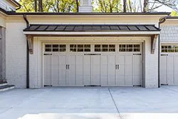 Metro Garage Door Service Phoenix, AZ 602-586-1256 - garage-doors-side