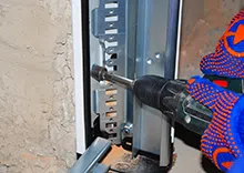 Metro Garage Door Service Phoenix, AZ 602-586-1256 - installation-sidebar