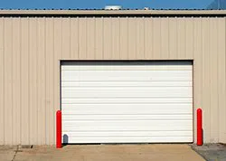 Metro Garage Door Service Phoenix, AZ 602-586-1256 - overhead-side