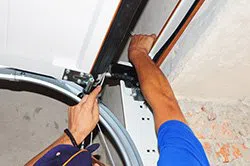 Metro Garage Door Service Phoenix, AZ 602-586-1256 - repair-side